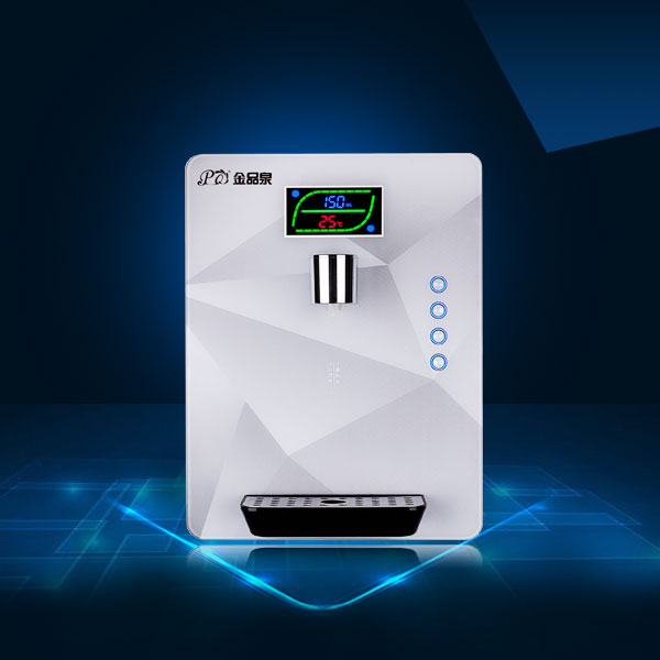 壁掛式智能速熱管線機JPQ-GX-H5